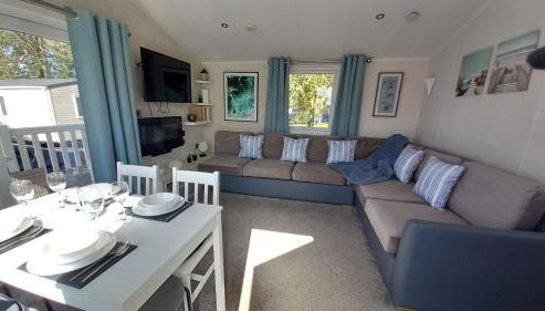 Edinburgh Seaside Retreat - Haven Seton Sands, Port Seton - Foto 5