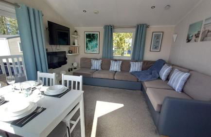 Edinburgh Seaside Retreat - Haven Seton Sands, Port Seton - Foto 5