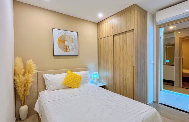 OLIU'S HOMESTAY - The Sóng Vũng Tàu - Photo 14