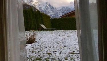 Ferienwohnung Edelweiß - Haus Martin - Foto 5