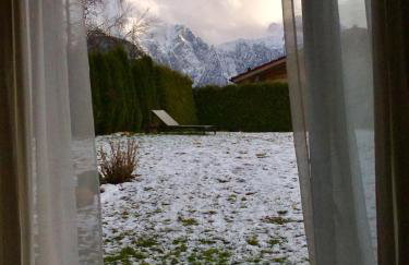 Ferienwohnung Edelweiß - Haus Martin - Foto 5