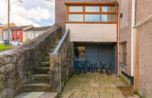 The SPACE Large House In Afan Forest Bike Park By STAE-Homes - Photo 34