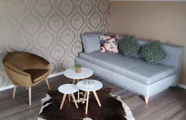 Ferienwohnung "Bella Mosel" - Foto 1