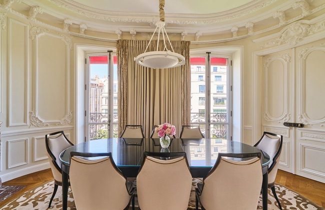 Hôtel Fouquet's Paris - Foto 42