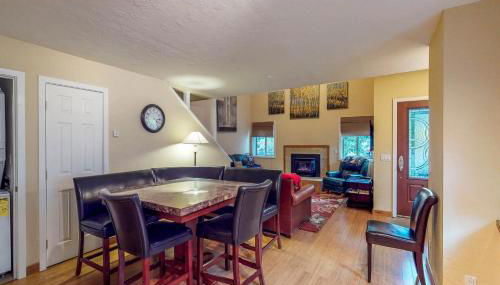 Pinewood Getaway - Foto 3