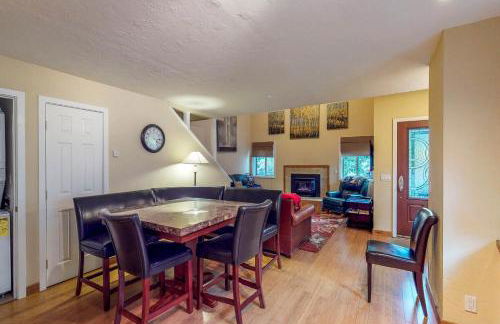 Pinewood Getaway - Foto 3