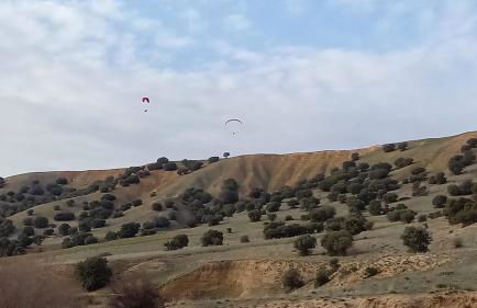 El rincón del molino - Foto 23