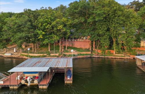 Quiet Cove, Private Dock, Fishing, Swimming, Boat Slip & Kayaks - Foto 60