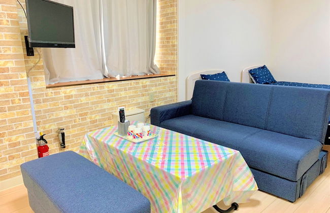 Tanifuji A room - Photo 3