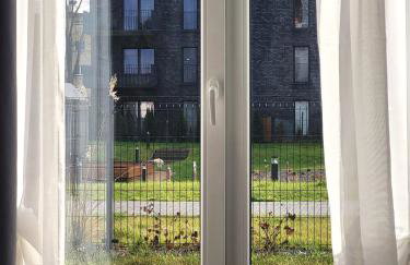 The Lucky Five at Glivia Parking&Garden - Foto 57