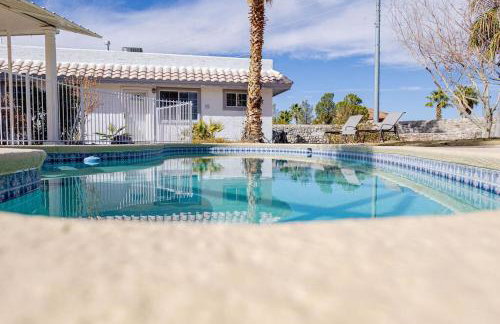 West EP Poolside Mountain Views - Foto 29