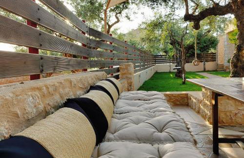 Georges Houses Mani - Foto 22