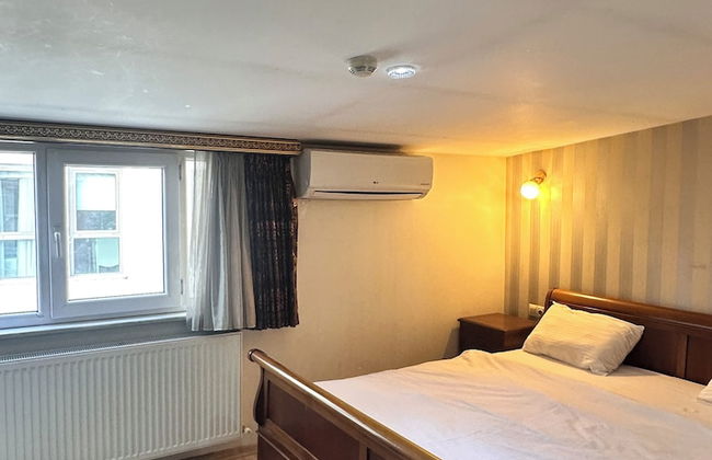 Centre Suites Taksim - Foto 40