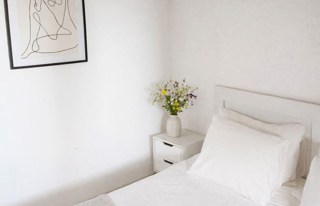 Villa Kotseli: Traditional Stone House with Pool & Sunset Sea Views - Foto 4