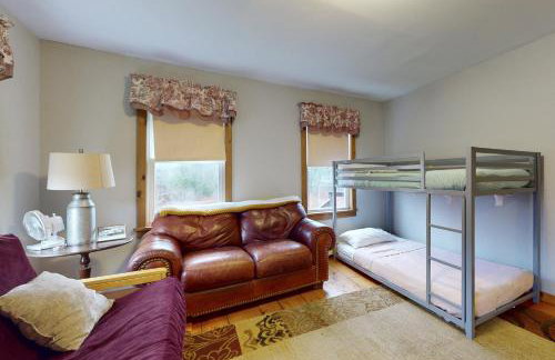 Mount Holly Ski House - Foto 12