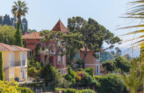 Extraordinary Sea View - 1 Bdr with AC - Photo 51