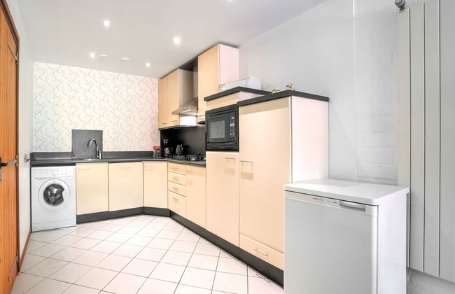 Serene Holiday Home in Ulestraten With Terrace - Foto 30