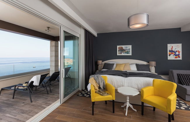 Amorino of Dubrovnik Apartments - Foto 3