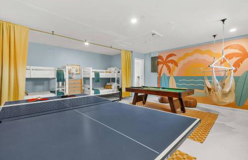 Casa Coral Vista | Heated Pool, Spa, Mins to Beach - Foto 58