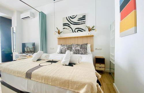 BAJO A - Design & Comfort in Ruzafa SOHO - Photo 7