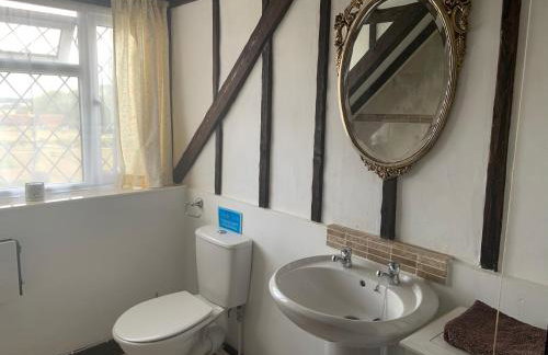 Rose Cottage - Foto 30