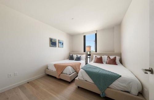 The Sapphire Nest - Spectacular Rooftop Amenities Ocean views 2BR - Foto 35