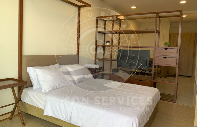 TimurBay Seaview Stunning By CA CON - Foto 9