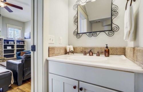 Swift Landing Steps from River & Local Hotspots - Foto 15