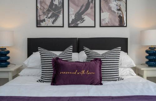 Eccles Apartment - Foto 5