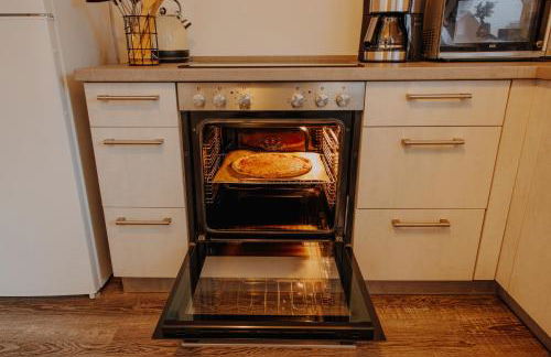 Ferienwohnung Wanderslust zentral in Ilmenau - Foto 17