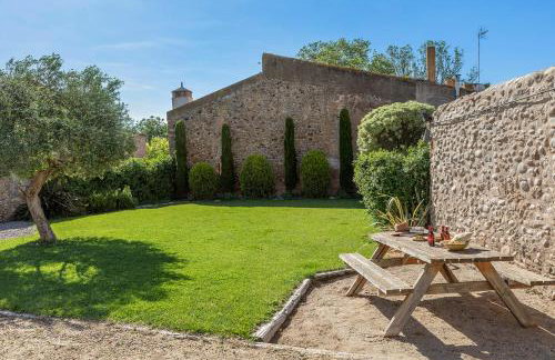 Can Marisch Les Arcades - Foto 6