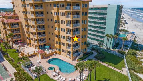 Atlantic Villas 301 - Foto 2