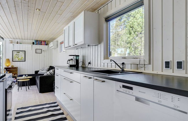 2 bedroom House in Højby with terrace - Photo 27