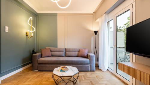 Frinichou 18 By Athens Concept Residences - Foto 3