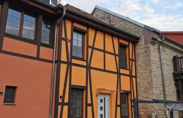 Altes Gut Berka - Photo 1