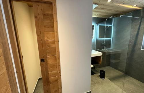 CHALET ALIET 1500 - 18 personnes PEISEY NANCROIX - LES ARCS - LA PLAGNE - PARADISKI - Foto 16