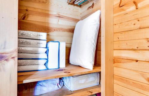 Bucky's PineIsle Retreat - Foto 13