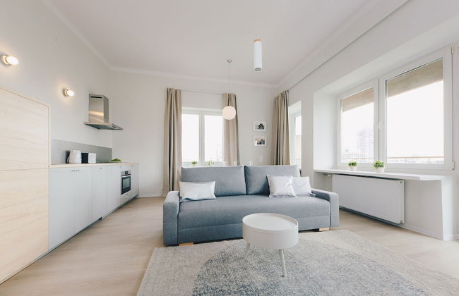 ShortStayPoland Świętokrzyska - B38 - Photo 17