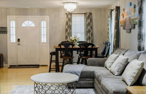 Convenient Braintree Home - 3 Bedroom Sleeps 8 - Foto 11