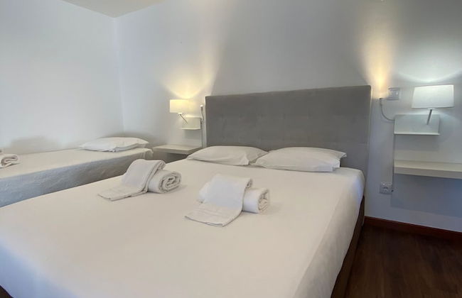 Quinta Verde Sintra - Foto 48