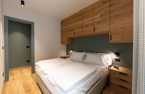 Maison Luboz - Courmayeur - Foto 49