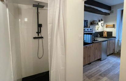 "La petite maison" Triplex au centre ville - Les Terres du Roy - Foto 37