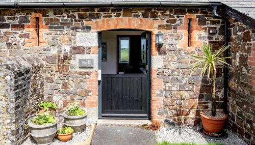 Treworgie Barton - Myll - Foto 4