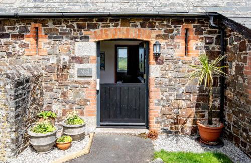 Treworgie Barton - Myll - Foto 4