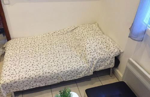 Charmant studio Nice - Foto 6