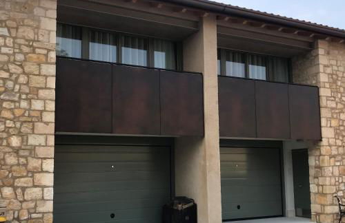 Luxury Apartments San Zeno - Photo 17