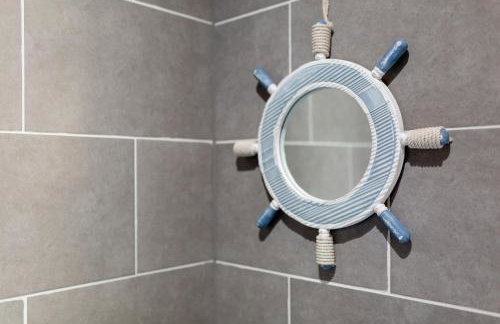 Superb Spacious House For Contractors & Families & Private Parking By Liverpool Short Stay - Foto 25