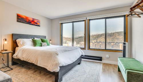 Walk to Dtwn Winter Park Studio with Hot Tub Access - Foto 5