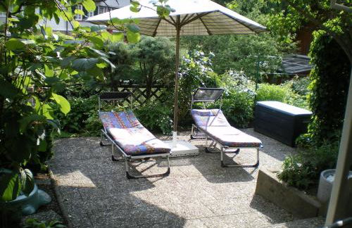 Cheerful Apartment near Historic City Center of Haslach - Foto 12