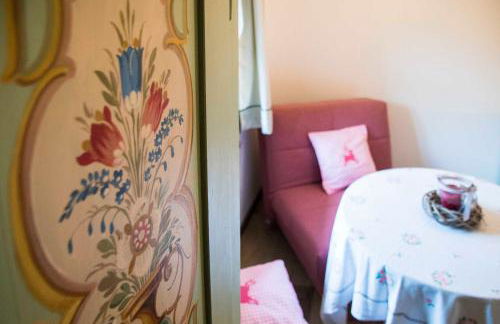 Gästehaus Becher, Kreuth-Point - Foto 41